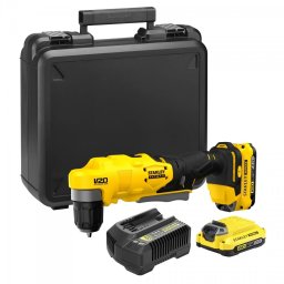 Wiertarka Stanley SFMCD750D2K 18 V 