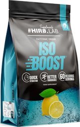 Triton HIRO.LAB Iso Boost - 1500g