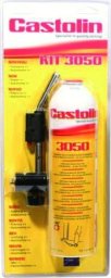 Castolin ZESTAW DO SPAWANIA GAZOWEGO 3050 PIEZO BLISTR #2711 13 (1 SZT)