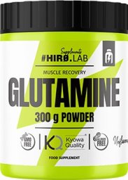  HIRO.LAB Hiro.Lab Glutamine Kyowa - 300g