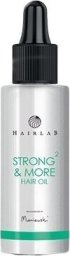  FM World FM HAIRLAB Strong - Olejek wzmacniający przeciw wypadaniu włosów - 30ml