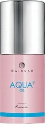  FM World FM HAIRLAB Aqua - Intensywnie nawilżający olejek do włosów - 100ml