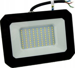 Naświetlacz MAXLED Naświetlacz LED 50W, 5400lm, 6000K (zimno-biała), IP65 - SUPRA III Maxled