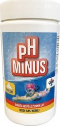 Profast PH minus chemia do basenu granulat 1kg