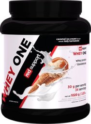 Triton RED SUPPORT Whey One - 1020g