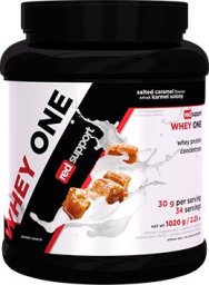 Triton RED SUPPORT Whey One - 1020g