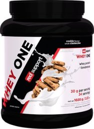 Triton RED SUPPORT Whey One - 1020g