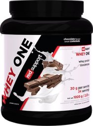 Triton RED SUPPORT Whey One - 1020g