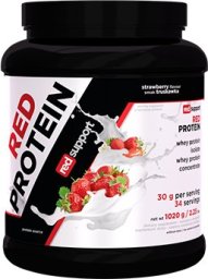  Triton RED SUPPORT Red Protein - 1020g