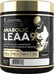  Kevin Levrone KEVIN LEVRONE Anabolic LEAA9 - 240g