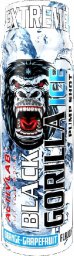 Activlab Black Gorilla Ice Pump Shot - 80ml - Orange Grapefruit