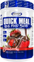 Gaspari Nutrition GASPARI NUTRITION Quick Meal - 1250g