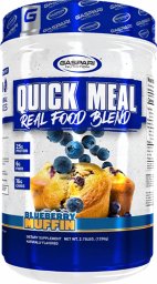 Gaspari Nutrition GASPARI NUTRITION Quick Meal - 1250g