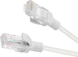 Lanberg KABEL SIECIOWY LAN ETHERNET RJ45 UTP CAT5 10m GOLD