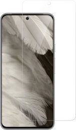  4smarts 4Smarts Second Glass für Google Pixel 8
