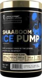  Kevin Levrone KEVIN LEVRONE Shaaboom Ice Pump - 463g