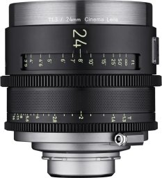 Obiektyw Samyang Xeen Meister 24mm T1.3 PL