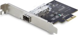 Karta sieciowa TRITON StarTech P011GI-NETWORK-CARD karta sieciowa Wewnętrzny Włókno 1000 Mbit/s