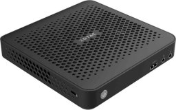 Komputer Zotac Zotac ZBOX MI351 Czarny N100 0,8 GHz