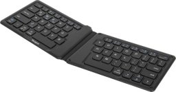 Klawiatura Targus Targus Ultra-Compact Ergo Bluetooth-Universal-Tastatur (UK)