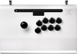 Pad VICTRIX VICTRIX PS5 PRO FS ARCADE FIGHT STICK - biały