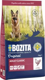  Bozita Bozita Original Classic Karma Sucha Dla Psa Kurczak 3kg