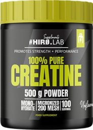 HIRO.LAB HIRO.LAB 100% Pure Creatine - 500g