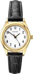 Zegarek Sekonda Zegarek damski Sekonda 4493 czarny