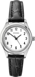 Zegarek Sekonda Zegarek damski Sekonda 4491 czarny