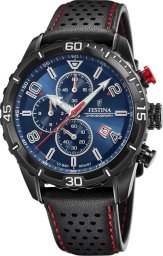 Zegarek Festina Zegarek męski Festina F20519-2 czarny