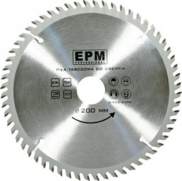 EPM PIŁA SPIEKOWA 450MM 60 ZĘBÓW (1 SZT)