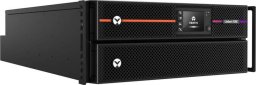 UPS Vertiv Vertiv Liebert GXE3-10KIRT5UXL zasilacz UPS Podwójnej konwersji (online) 10 kVA 10000 W