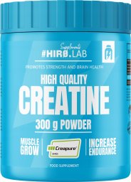 Triton HIRO.LAB High Quality Creatine - Creapure - 300g