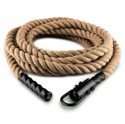 Toorx Jėgos virvė TOORX AHF-153 Ø38mm 5m