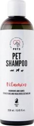 Pets Pets Szampon Dla Zwierząt Witaminowy Uniwersalny 250ml