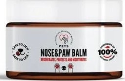 Pets Pets Nose Paw Balm Balsam Dla Psa Kota Do Łap Nosa 75ml