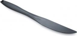  GSI Outdoors Nóż kempingowy szary (70550)