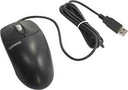 Mysz HPE HPE 537749-001 myszka USB Typu-A Optyczny