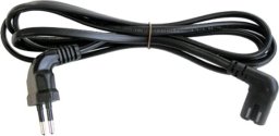 Kabel zasilający Samsung Samsung 3903-000950 kabel zasilające Czarny
