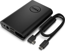 Powerbank Dell DELL 451-BBVT 12000 mAh Czarny