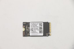 Dysk SSD Lenovo Lenovo 5SS0V42253 urządzenie SSD M.2 256 GB PCI Express
