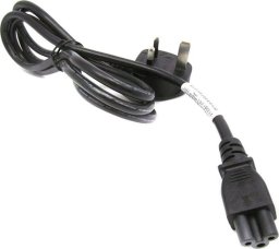 Kabel zasilający HPE HPE 213351-001 kabel zasilające Czarny
