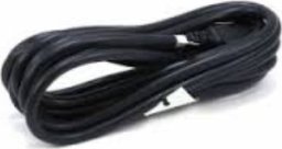 Kabel zasilający HPE HPE 8120-8699 kabel zasilające Czarny 1,8 m