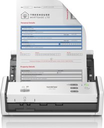 Skaner Brother Brother ADS-1300 Dokumentenscanner