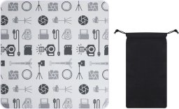 JJC Ściereczka zabezpieczająca JJC SA-CL 50x50cm