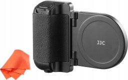  JJC Uchwyt do smartfona JJC MSG-P1 magnetyczny, czarny