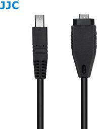 JJC Przewód JJC CABLE-MT8M 8m ze złączem Sony Multi Terminal
