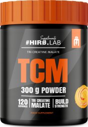 HIRO.LAB HIRO.LAB TCM - 300g
