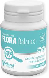  Vetfood FLORA Balance 60 caps