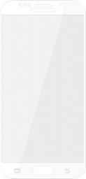  Blow Szkło hartowane do Samsung Galaxy S8+, biała ramka
